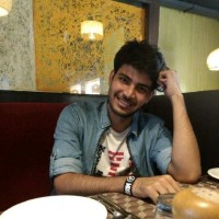 Siddharth Sharma