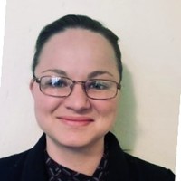 Veronica Pittendrigh