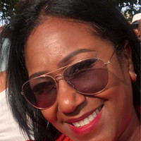 Jacqueline Thompson
