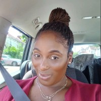 Ndidi Okoye