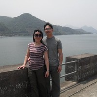 Ruiqing Hu