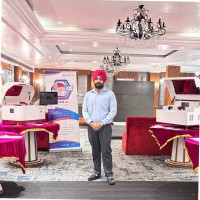 Ramanpreet Singh