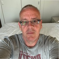 Mark Hannaford