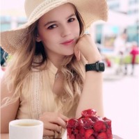 Meryem Felek