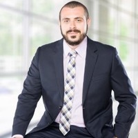 Marcin Weryk, Cpa, Ca
