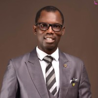 Sam Adebowale Ph.D