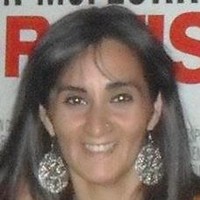 Gabriela Gomez