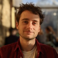 Frédéric Briolet