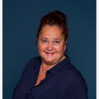 Eileen Van Iersel