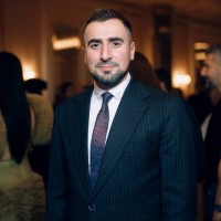 Fuad Aliyev