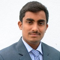 Arun Gurrala