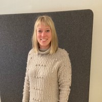 Louise Eklund