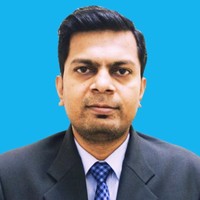 Vinodkumar Kakde