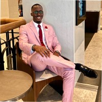 Paul Ulrich Nguimeya Demefack