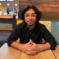 Siddhant Rawat
