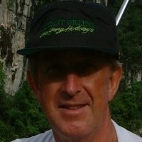 Robin Gent
