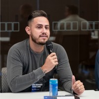Paulo Henrique Motta Zanella Pinto