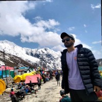 Ashish Thakur