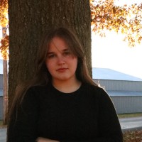 Gianna Hardison