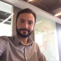 Daniel Guerra Guillén