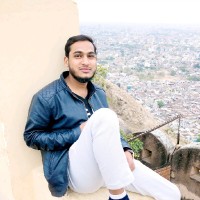 Maurf Ahmed