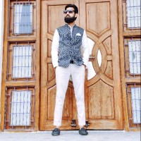 Arsad Ali