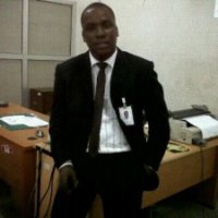 Omotayo DADA