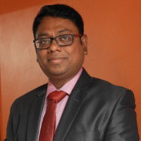 Anil kumar B