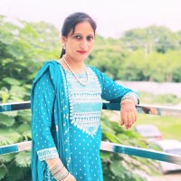 Savita Arora