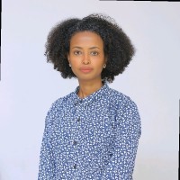 SARA ALEMSEGED