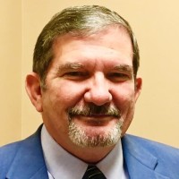 Gary Patrick