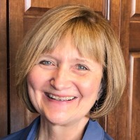Marlene Johnson