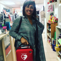 Maica Rivero Dominguez
