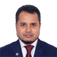 Shaikh Mahfuzur Rahman