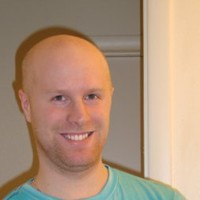 Derek Zoglmann