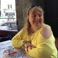 Margaret Sloss