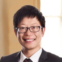 Vincent Ye