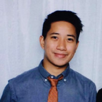 Ray Joseph Agustin
