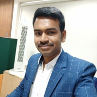 Gokulnath R