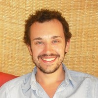 Greg Barber