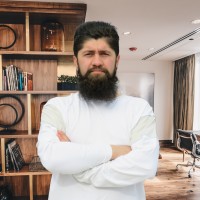Maaz Mir