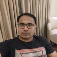 Bharat Kumar Doddi