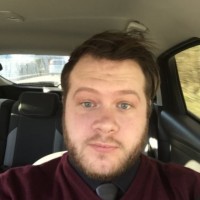 Adam Berry M.ISRM