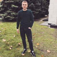 Денис Барановский