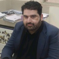 Kashif Jilani