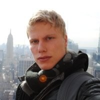 Anders Bennehag