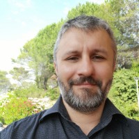 Stéphane Ortega