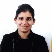 Anahita Punj