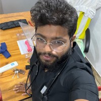 Dr. Snehasis Dash