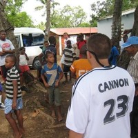 John Cannon